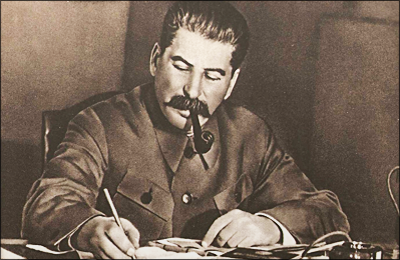 Stalin